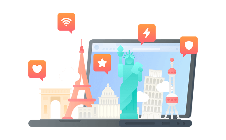 在奥地利连接到中国vpn - 穿锁回国