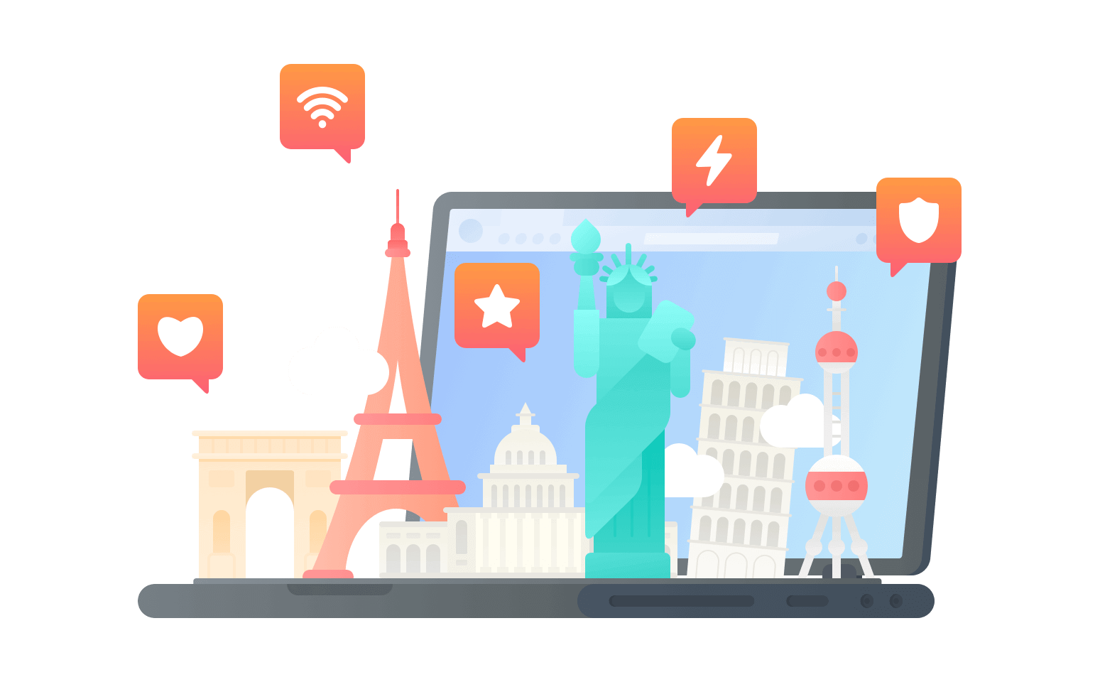 在奥地利连接到中国vpn - 穿锁回国